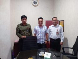 OJK Lampung Teruskan Laporan Rubik ke Pusat, Aksi Lanjutan Digelar 3 Juni