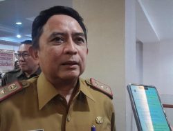 Cabor Apresiasi Plt Ketum KONI Lampung Sat-set, Tanggap Kepentingan Olahraga Lampung