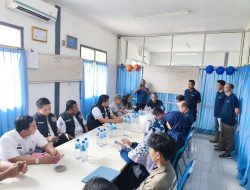 Pabrik Singkong PT TWBB Diduga Langgar Aturan Lingkungan: Tim Gakkum DLH Provinsi, DLH Lampung Utara, dan Polda Lampung Lakukan Pemeriksaan Menyeluruh