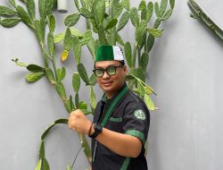 HMI Cabang Bandar Lampung Soroti Dugaan Kecurangan PSU di Pesawaran, Desak MK Bertindak Tegas