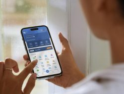 Transaksi Gak Libur, BRImo Tetap Aktif Saat Kamu Liburan