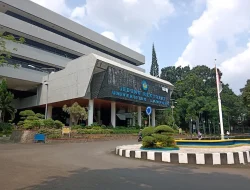 Plagiat Jurnal Guncang Unila, Integritas Akademik Dipertanyakan