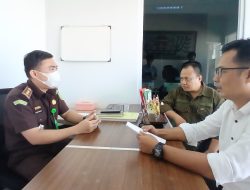 LSM RUBIK dan Gembok Desak Kejati Lampung Tindaklanjuti Dugaan Korupsi