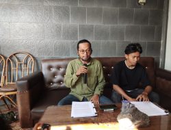 Soal Wafatnya Mahasiswa UNILA, MAHEPEL Klarifikasi Isu yang Beredar