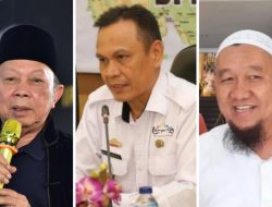 Tiga Nama Resmi Ambil Formulir Bacalon Ketum KONI Lampung