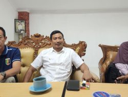 Berkas Calon Ketua KONI Mulai Dikembalikan