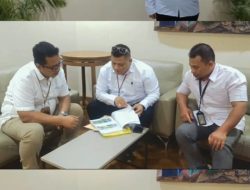 Germasi Ungkap Dugaan Permainan Oknum DPRD