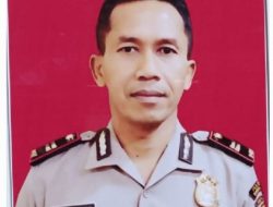AKP (Anumerta) Lusiyanto, Sosok Polisi Sederhana yang Rajin ke Masjid dan Dicintai Warga