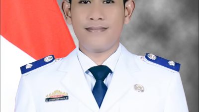 Kades Fajar Baru Apresiasi Langkah Kadisdikbud Lampung