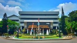Selain Plagiarisme, sang Rektor pakai jurus Dewa Mabok Kuasai Proyek di Unila “