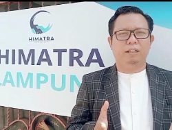 Ketum Himatra Kecam Aksi Pengeroyokan Brutal terhadap Juru Parkir