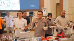 Ketua Perbakin Terlibat Skandal Amunisi Ilegal, Amunisi Pindad Bocor ke Pasar Gelap!