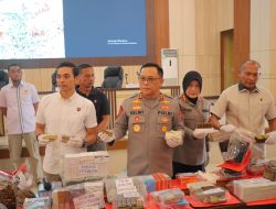 Ketua Perbakin Terlibat Skandal Amunisi Ilegal, Amunisi Pindad Bocor ke Pasar Gelap!