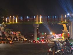 Benny Puspa ;” JPO Siger Milenial terkesan Megah, namun ‘Serampangan’ “