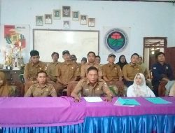Pemdes Suka Mulya Klarifikasi Kabar Warga Tidak Pernah Menerima Bantuan