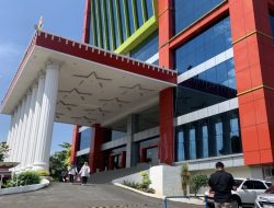 Pejabat Pemkot Kompak Buang Badan pasca Kadisdik Kota Bandarlampung Dilaporkan ke Polda Lampung