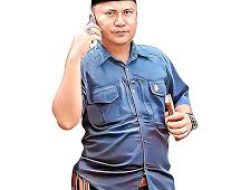 Mulyadi Irsan dan Suaidi Terseret Dugaan Korupsi Perjas Setda Tanggamus