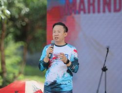 Reuni Perak SMAN 2 Bandarlampung 1998, Momentum Alumni Kolaborasi untuk Membangun Lampung