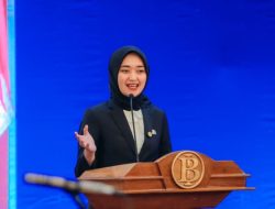 Pengukuhan Kepala BI Lampung, Pemprov Apresiasi Peran BI dalam Jaga Inflasi, Dukung UMKM dan Digitalisasi Ekonomi