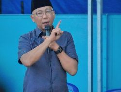 Catatan 100 Hari Pemerintahan Mirza-Jihan