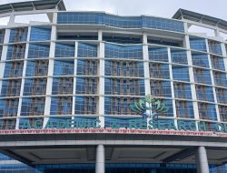 Diberitakan Soal Pungli, Warek UIN Coba Intimidasi Narasumber