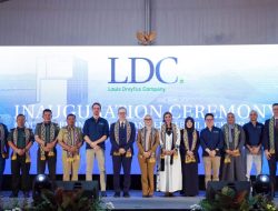 Memperkuat Perekonomian Daerah: Pemprov Lampung Sambut Baik Perluasan Operasional LDC