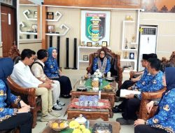 Catatan 100 Hari Pemerintahan Mirza–Jihan: Dinas PMDT Perkuat BUMDesa, Desaku Maju, dan Transformasi Desa