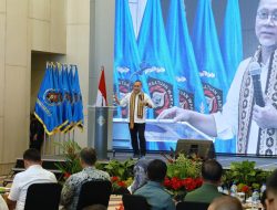 Sinergi Media dan Pemerintah, Lampung Kuatkan Peran Strategis dalam Ketahanan Pangan