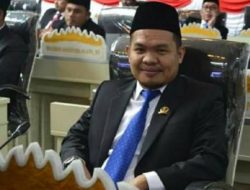 DPRD Lampung Bentuk Pansus RPJMD 2025–2029, Budi Yuhanda Didapuk Jadi Ketua