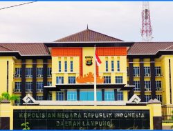Tajam ke Bawah, Tumpul ke Atas? Skandal Kadisdik Uji Integritas Polda Lampung