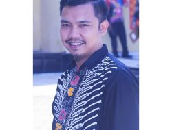 Ganjar Jationo, Bagus Dalam Berkarier, kok Malah Sempat di Parkir