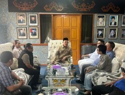 DPRD Lampung Utara Akan Mengawal Proses PT. SIP Yang Sempat viral karena Limbah