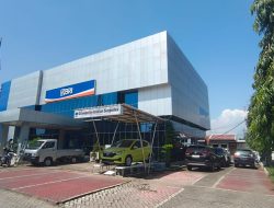 Laporkan Pegawai Terlibat Fraud ke Kejati Lampung, Komitmen Kuat BRI Terapkan Zero Tolerance Terhadap Fraud