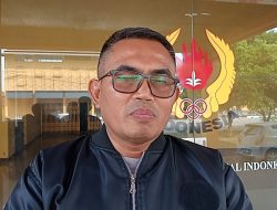 Cabor Beladiri Lampung Bersiap Hadapi PON Beladiri 2025 di Kudus