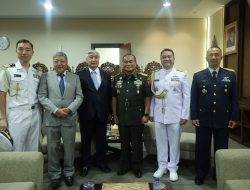 Lampung Maju Bersama Tokoh-Tokoh Hebat Asal Daerah