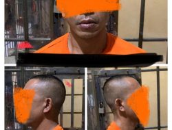 Percaya Diri Gunakan Ilmu Klenik, Residivis Pencuri Warung Tak Berkutik di Hadapan Polisi