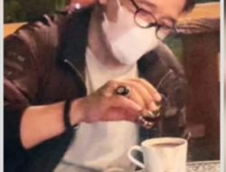 Mungkin akibat kurang ngopi, Walikota serasa Gubernur