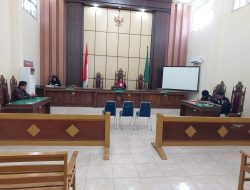 Kasus Korupsi Alkes RSUD Batin Mangunang: Kejari Tanggamus Beberkan Bukti Penetapan dr. MY