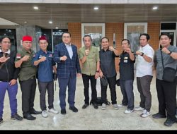 AKAR Lampung Ungkap Masalah HGU PT SGC di DPR: Data Tak Sinkron, Pajak Nunggak