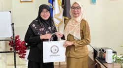 Darmajaya Kolaborasi dengan SMAN 15 Bandar Lampung, Dorong Literasi Coding dan AI untuk Generasi Digital
