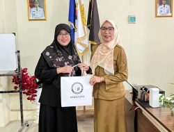 Darmajaya Kolaborasi dengan SMAN 15 Bandar Lampung, Dorong Literasi Coding dan AI untuk Generasi Digital