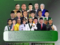HMI Bandar Lampung Gelar Kelas Politik Berintegritas 2025, Dorong Restorasi Peran Kritis Intelektual