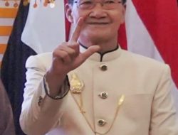 Tokoh Adat Way Kanan jawab tegas terkait Gelar Adat Suttan Raja Diraja Lampung.