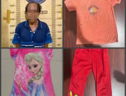 Satreskrim Polres Tulang Bawang Barat Berhasil ungkap kasus Dugaan Tindak Pidana Kejahatan Terhadap Perlindungan Anak