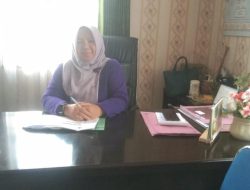 Kadis Koperasi Lampura Bantah Monopoli Notaris Koperasi Merah Putih, Tegaskan Sesuai SK INI