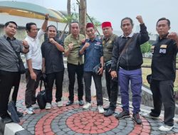 HGU SGC di Ujung Tanduk, Tiga LSM Lampung Ultimatum ATR/BPN dan Kantah Rampungkan Verifikasi Dalam Dua Pekan