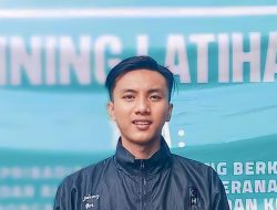 Dang Ike edwin klaim Gelar Suttan Raja Diraja lampung patut di pertanyakan