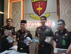 BRI Pringsewu Diseret Kasus Korupsi Dana Nasabah Rp17,9 Miliar, Pegawai Ditetapkan Tersangka