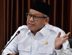 Musda Boleh Mundur, Dukungan ke Aprozi Tak Bergeser