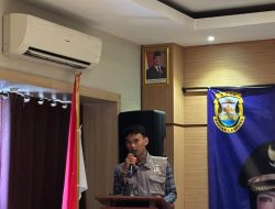 Bukan Ucapan, Tapi Gugatan: KOMMAL Ungkap Luka Hukum di HUT Bhayangkara